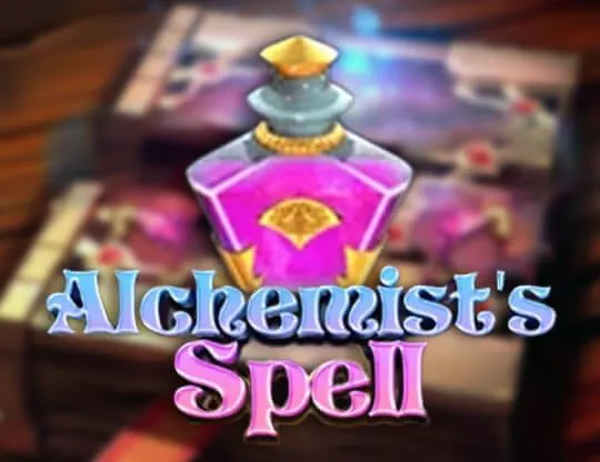 Alchemist's Spell