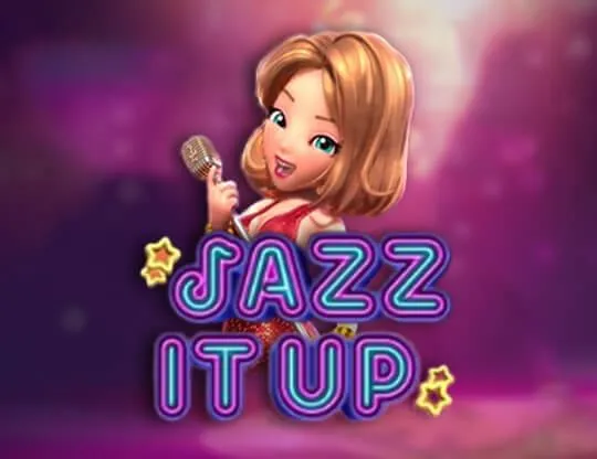 Jazz it Up
