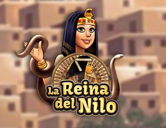 La Reina Del Nilo