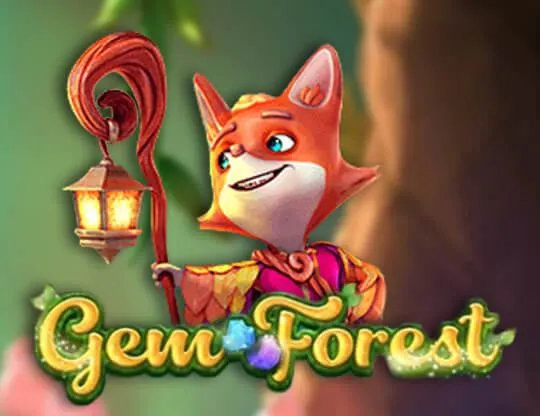 Gem Forest