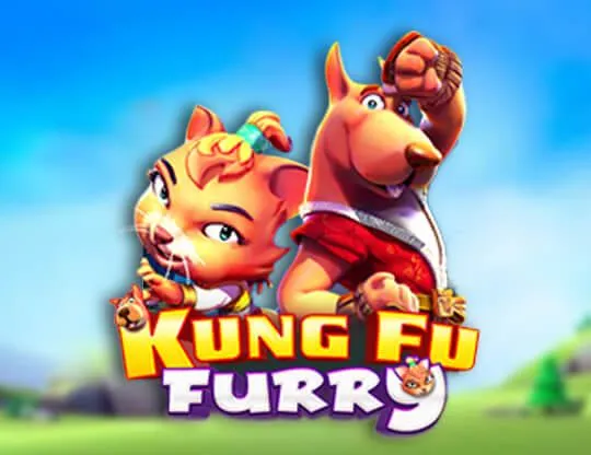 Kung Fu Furry