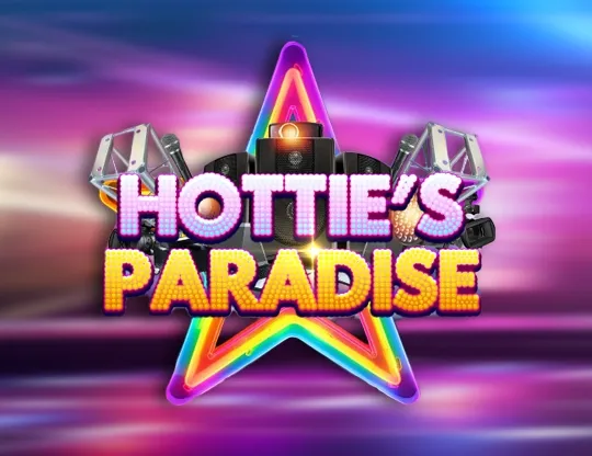 Hottie's Paradise