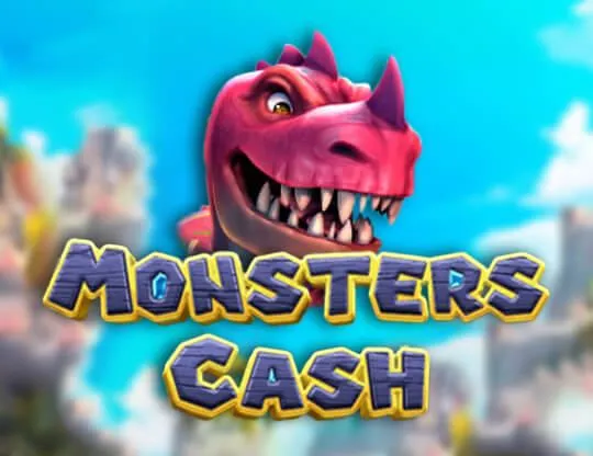 Monsters Cash