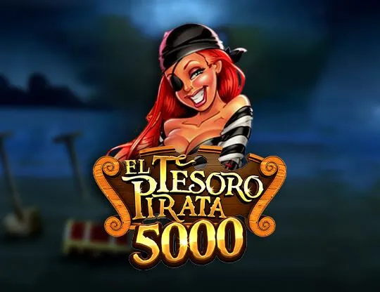 Tesoro Pirata 5000
