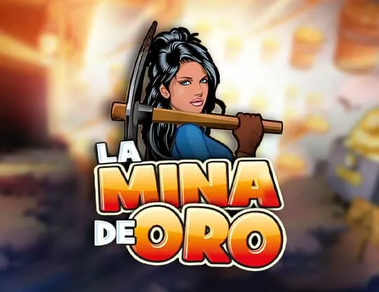 La Mina De Oro