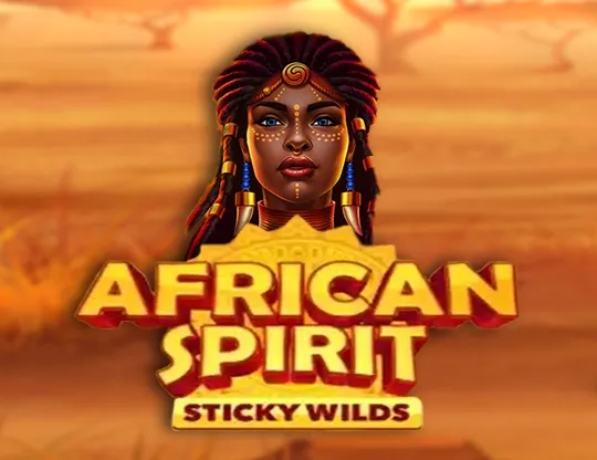 African Spirit Sticky Wilds