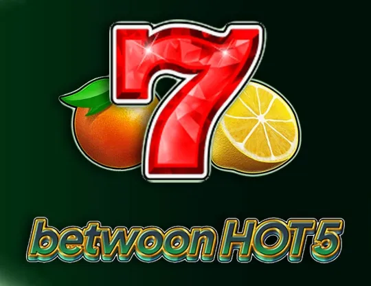 Betwoon Hot 5