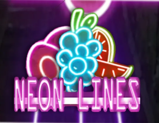 Neon Lines