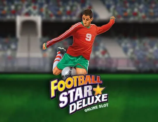 Football Star Deluxe