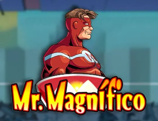 Mr Magnífico