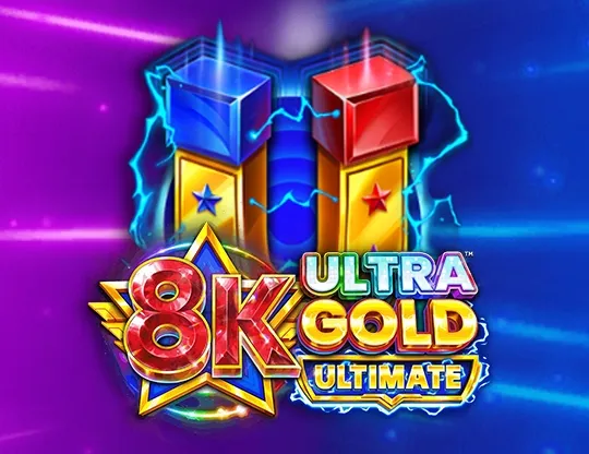 8K Ultra Gold Ultimate