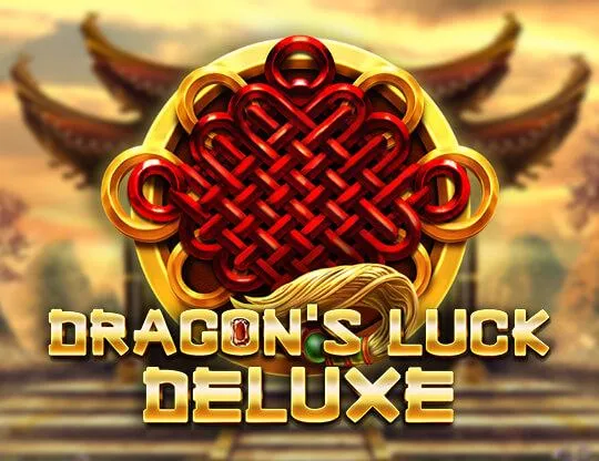 Dragon's Luck Deluxe