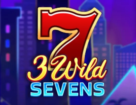 3 Wild Sevens