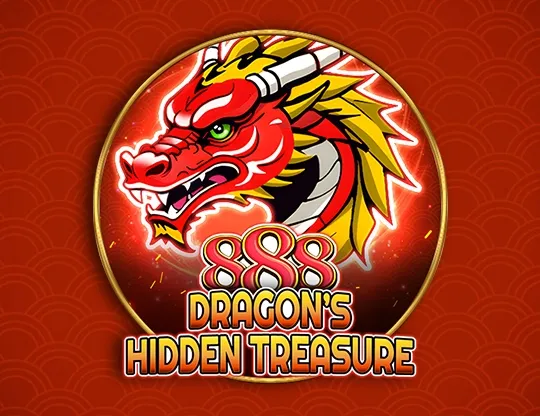 888 - Dragon's Hidden Treasure