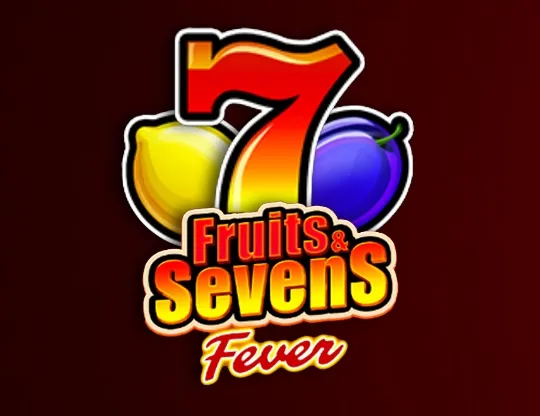 Fruits and Sevens Fever