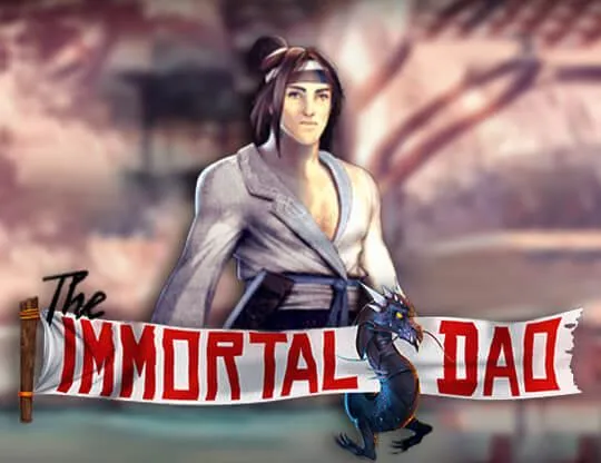 Immortal Dao