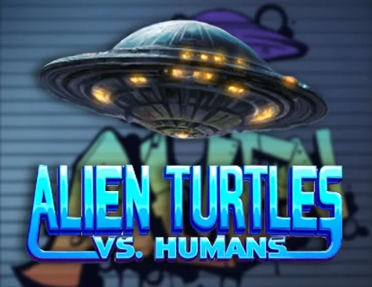 Alien Sea-Turtles vs Humans