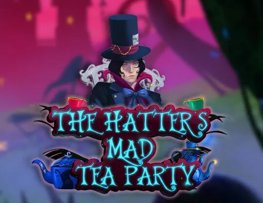The Hatters Mad Tea Party