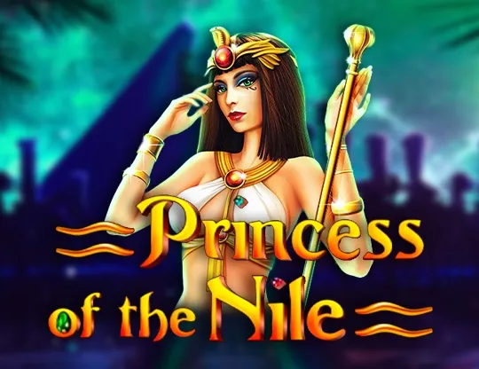Princess of the Nile