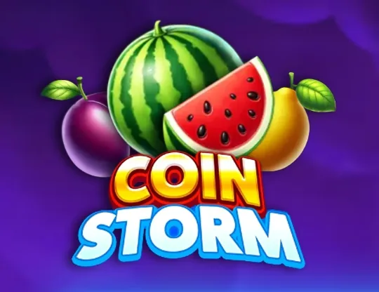 Coin Storm