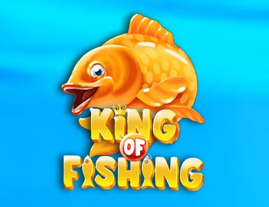 King of Fishing