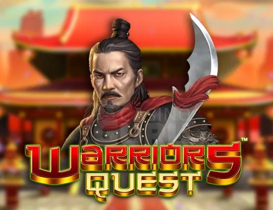 Warriors Quest