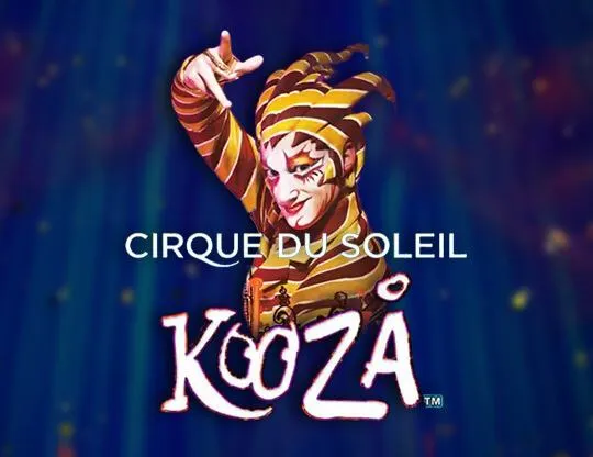 Cirque du Soleil Kooza