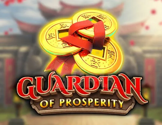 Guardian of Prosperity