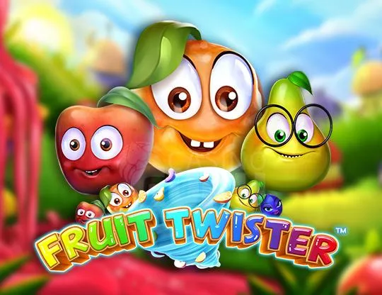 Fruit Twister