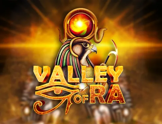 Valley of Ra