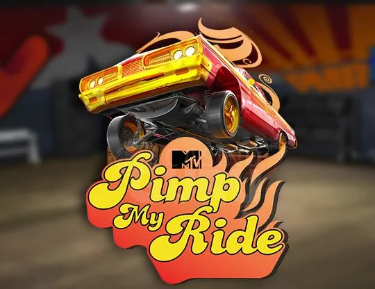 Pimp My Ride