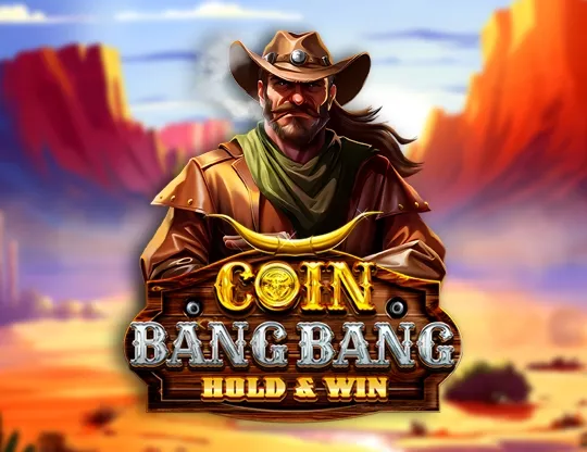 Coin Bang Bang: Hold & Win