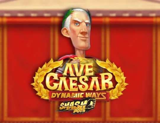 Ave Caesar Dynamic Ways Smash Pots