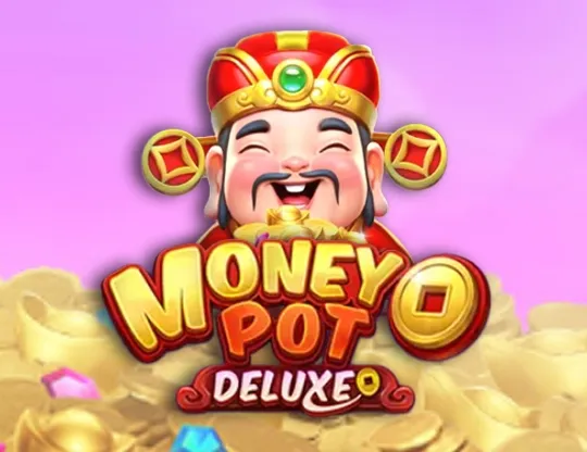 Money Pot Deluxe