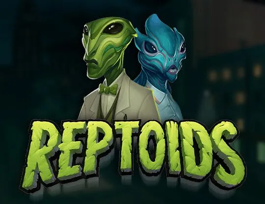 Reptoids