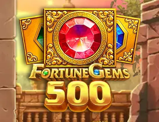 Fortune Gems 500