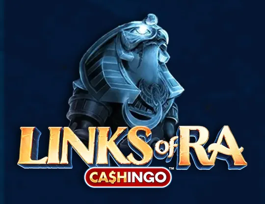 Links of Ra Cashingo