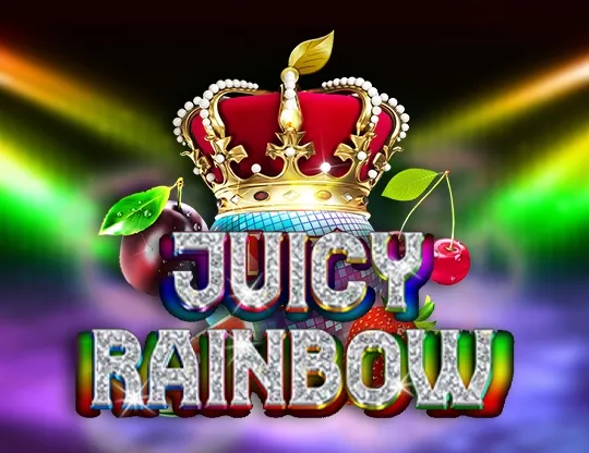 Juicy Rainbow