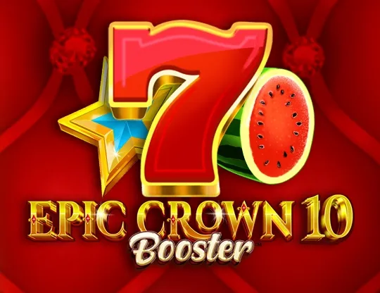 Epic Crown 10 Booster