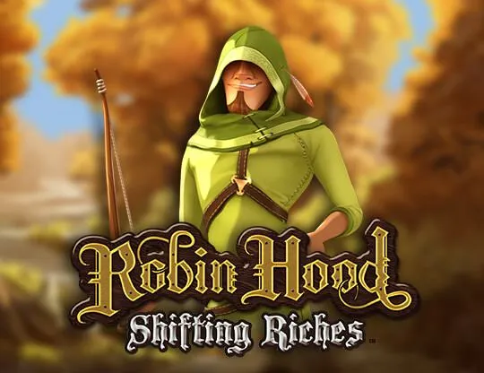 Robin Hood by NetEnt