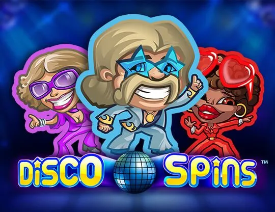 Disco Spins