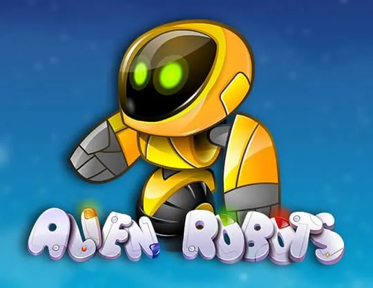 Alien Robots
