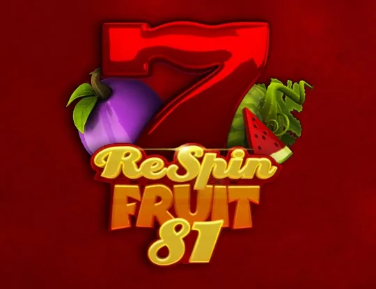 Respin Fruit 81