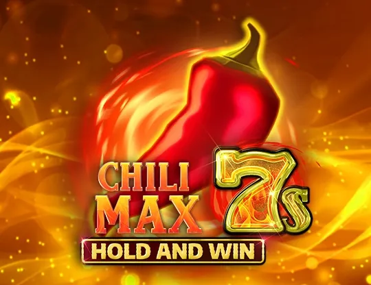 Chili Max 7s Hold and Win