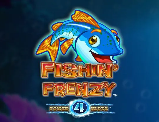 Fishin Frenzy Power 4