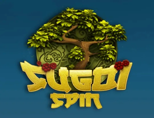 Sugoi Spin