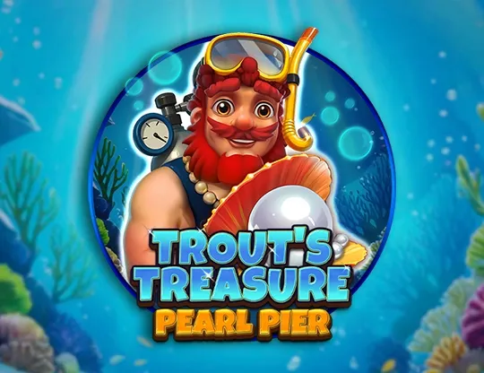 Trout's Treasure - Pearl Pier