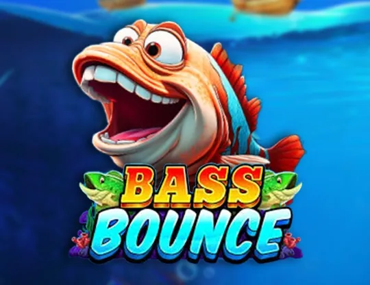 Bass Bounce