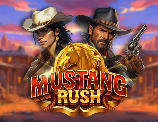 Mustang Rush