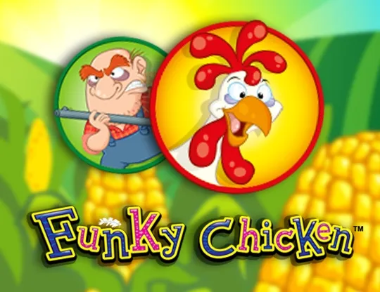 Funky Chicken